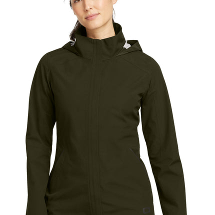 OGIO  ®  Women's Utilitarian Jacket. LOG752