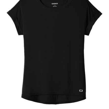 OGIO  ®  Pulse Phantom Tee OE323
