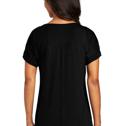 OGIO  ®  Pulse Phantom Tee OE323