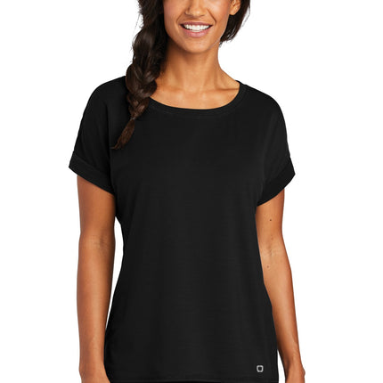 OGIO  ®  Pulse Phantom Tee OE323