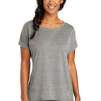 Petrol Grey Heather / XS