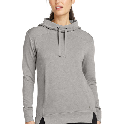 OGIO  ®  Women's Luuma Pullover Fleece Hoodie. LOG810