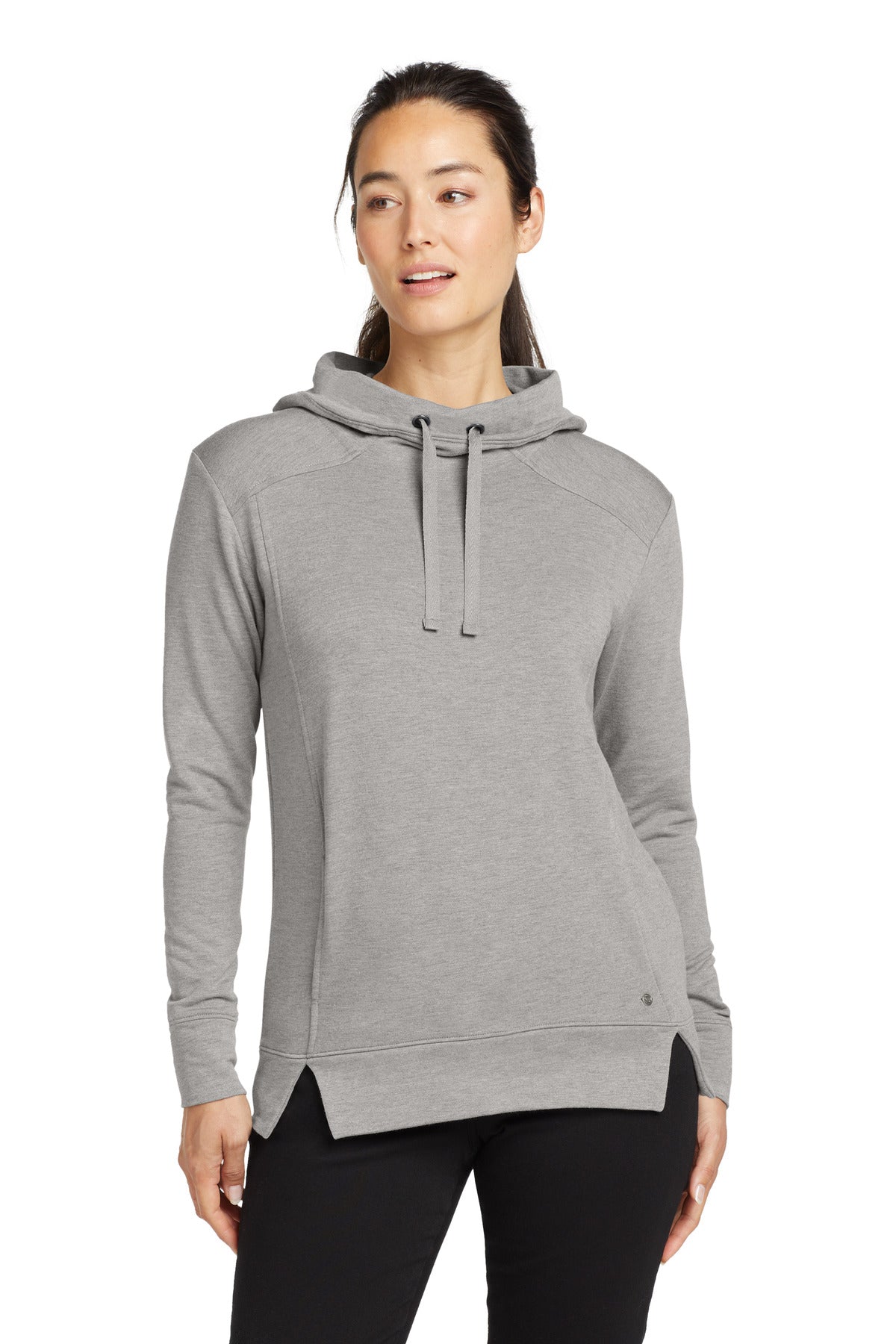 OGIO ® Women's Luuma Pullover Fleece Hoodie LOG810
