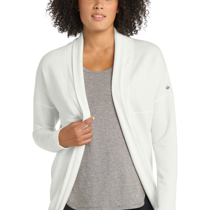 OGIO ®  Women's Luuma Cocoon Fleece. LOG811