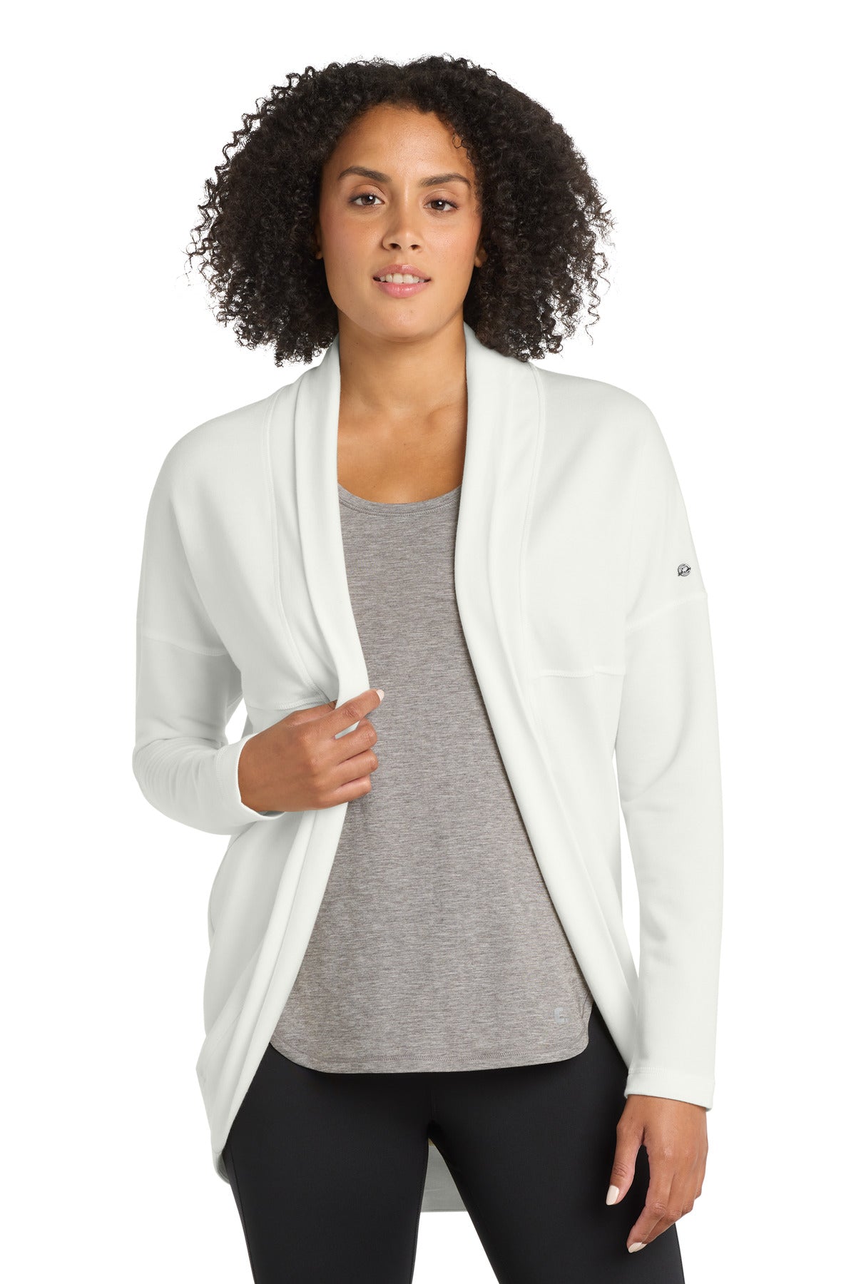 OGIO® Women's Luuma Cocoon Fleece LOG811