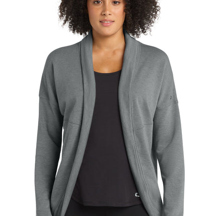 OGIO ®  Women's Luuma Cocoon Fleece. LOG811