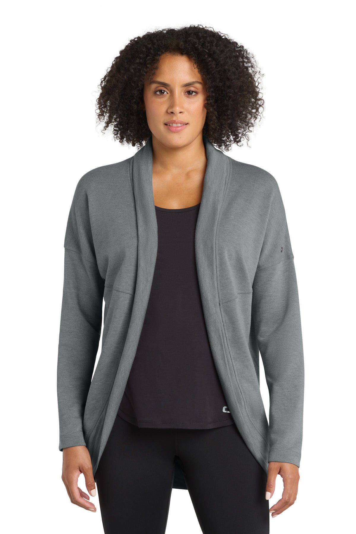 OGIO® Women's Luuma Cocoon Fleece LOG811