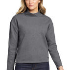Blacktop Heather / XS