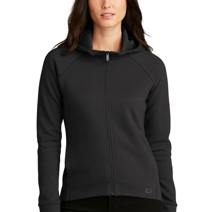OGIO ®  Women's Bolt Full-Zip Hoodie LOG850