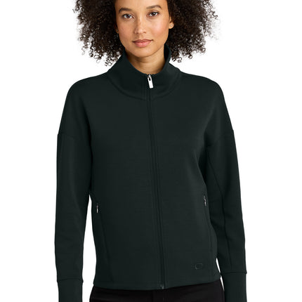 OGIO ®  Women's Transcend Full-Zip LOG860