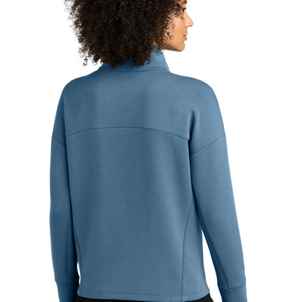 OGIO ® Women's Radius Full-Zip. LOE551
