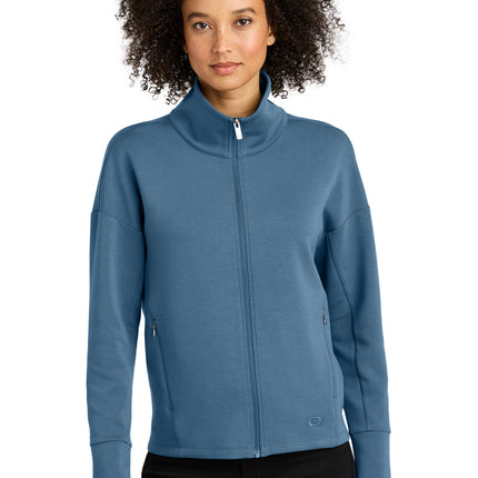 OGIO ® Women's Radius Full-Zip. LOE551