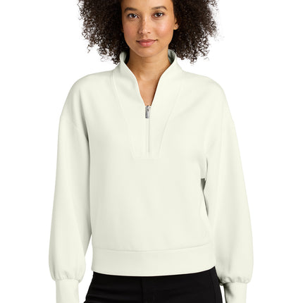 OGIO ®  Women's Transcend 1/4-Zip LOG861