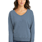 Faded Denim / XS