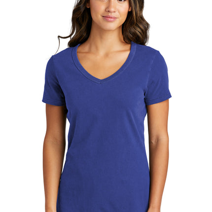 Port & Company ® Core Blend Jersey Knit Pocket Polo. KP55P