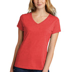 Bright Red Heather / XS