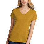 Ochre Yellow Heather / XS