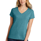 Vivid Teal Heather / XS