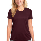 Athletic Maroon / S
