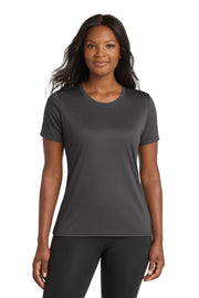 Port & Co Women's Performance Tee LPC380