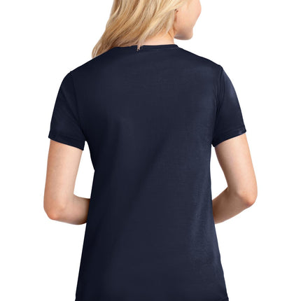Port & Company ® Toddler Core Cotton Tee. CAR54T
