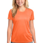 Neon Orange / XS