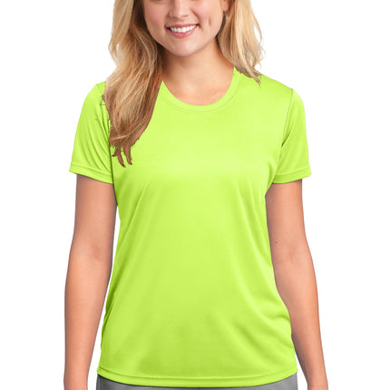 Port & Company ®  Women's Performance Tee. LPC380