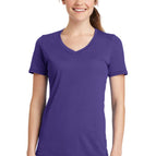Purple / XS