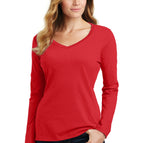 Bright Red / XS