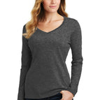 Dark Heather Grey / XS