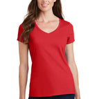 Bright Red / XS