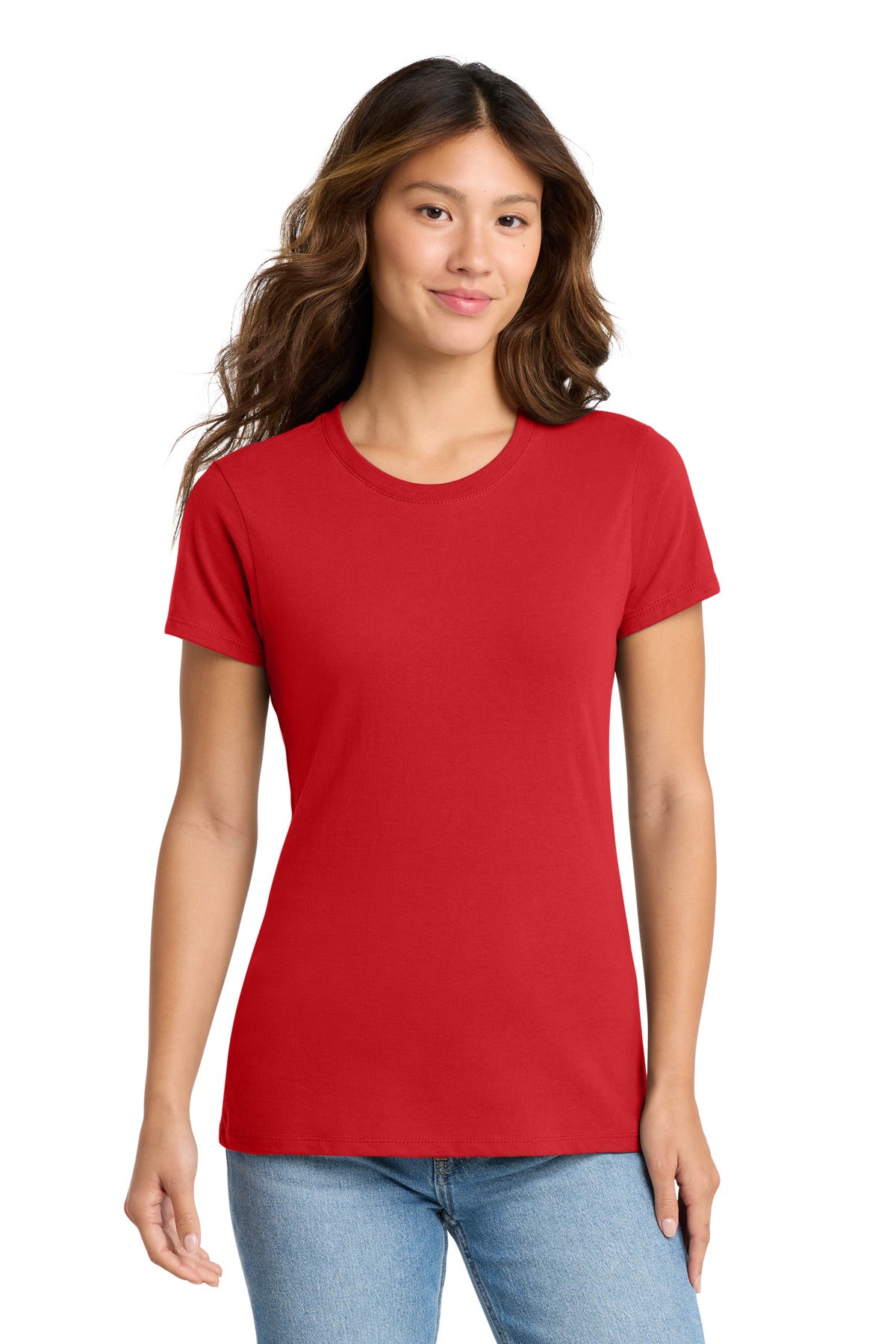 Port & Co™ Women's Fan Favorite Tee LPC450