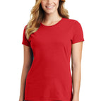Bright Red / XS