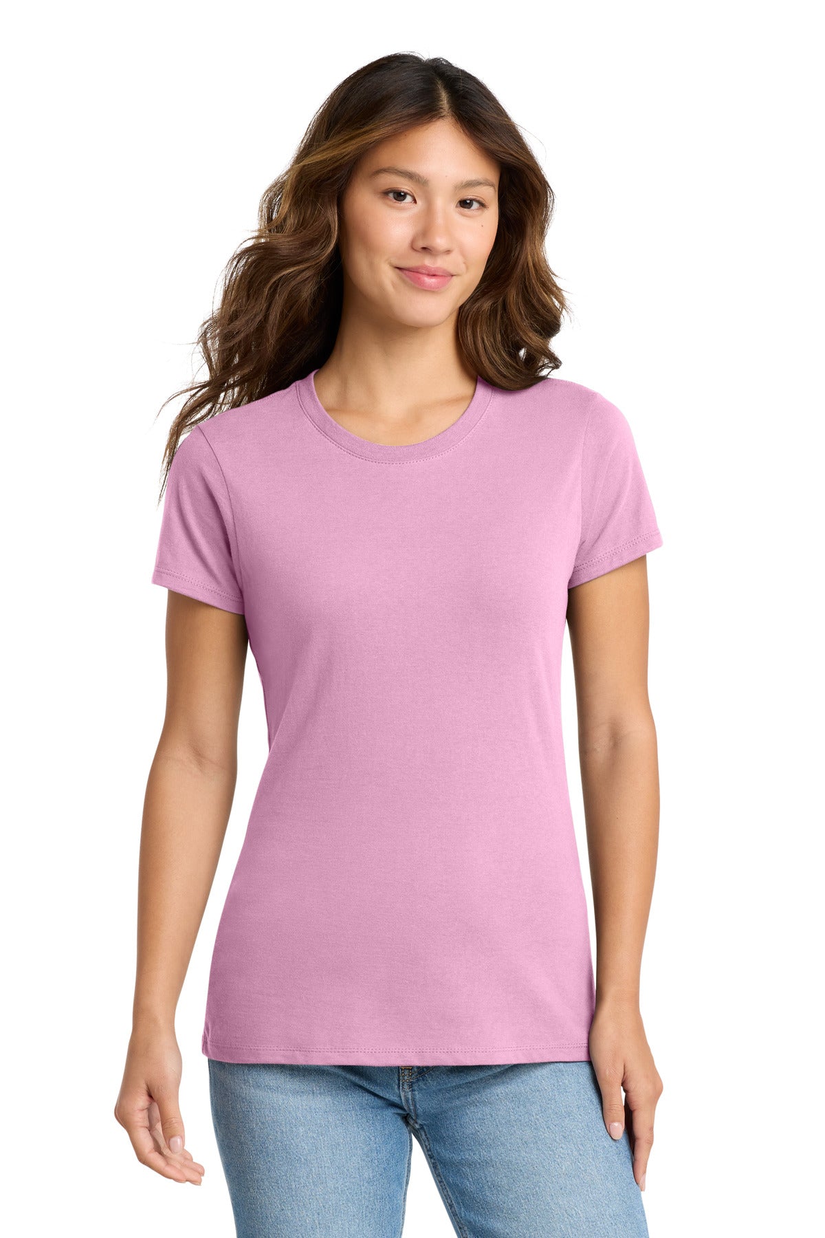Port & Co™ Women's Fan Favorite Tee LPC450