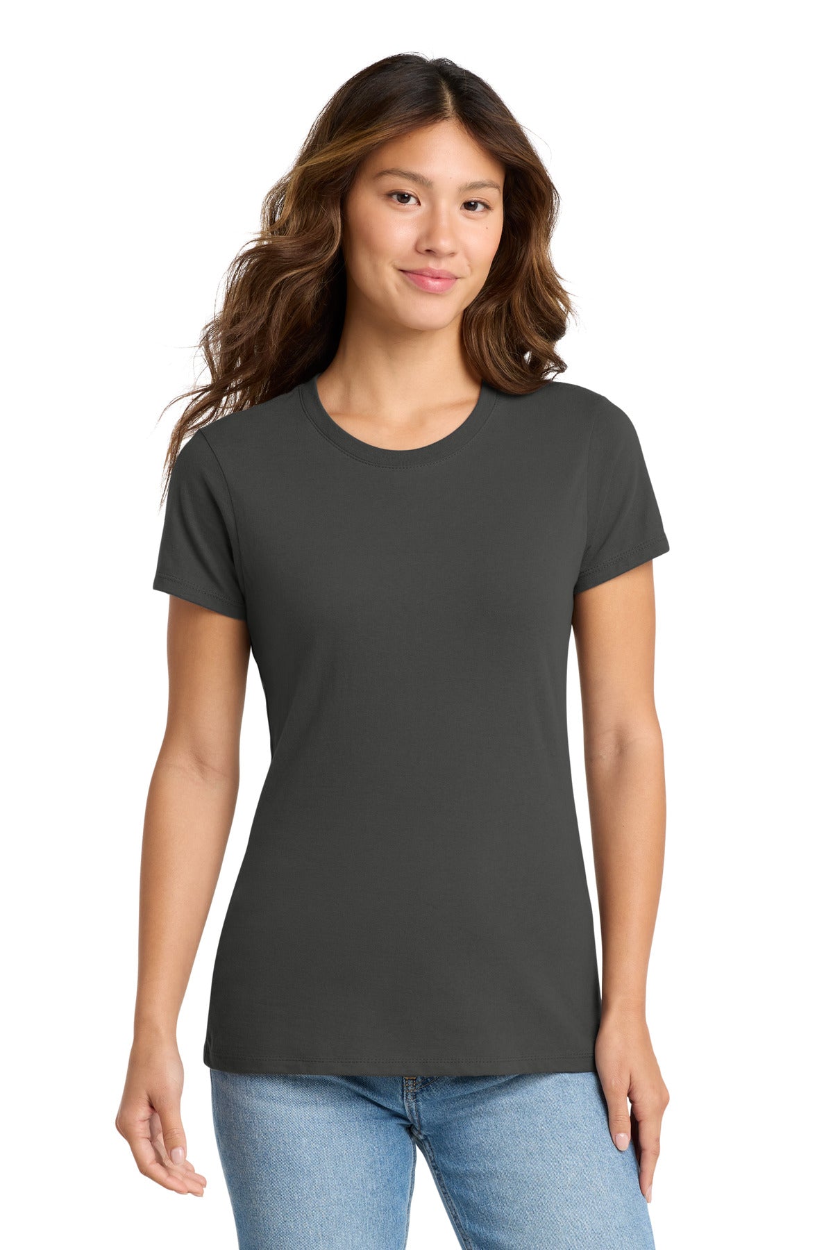 Port & Co™ Women's Fan Favorite Tee LPC450