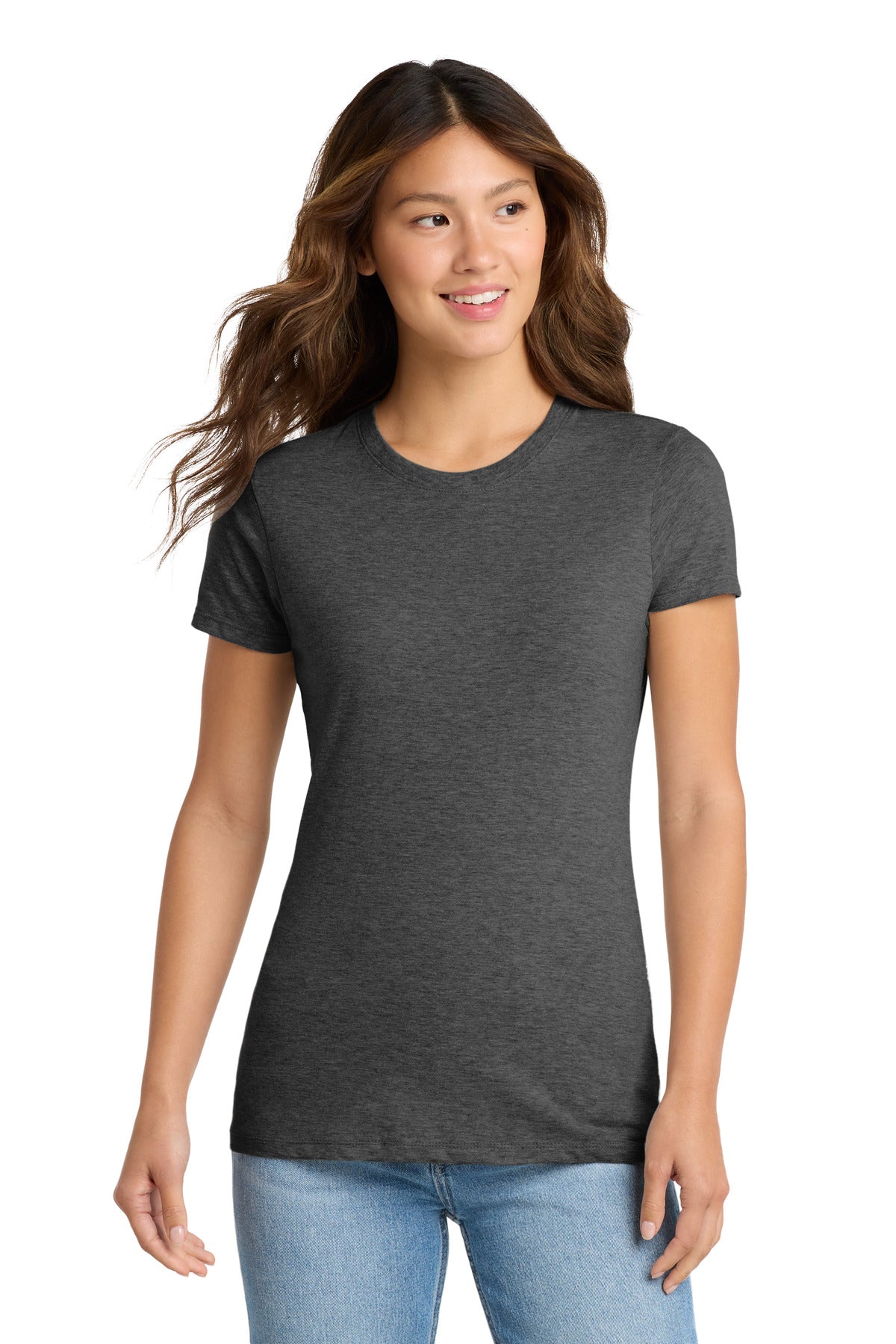 Port & Co™ Women's Fan Favorite Tee LPC450