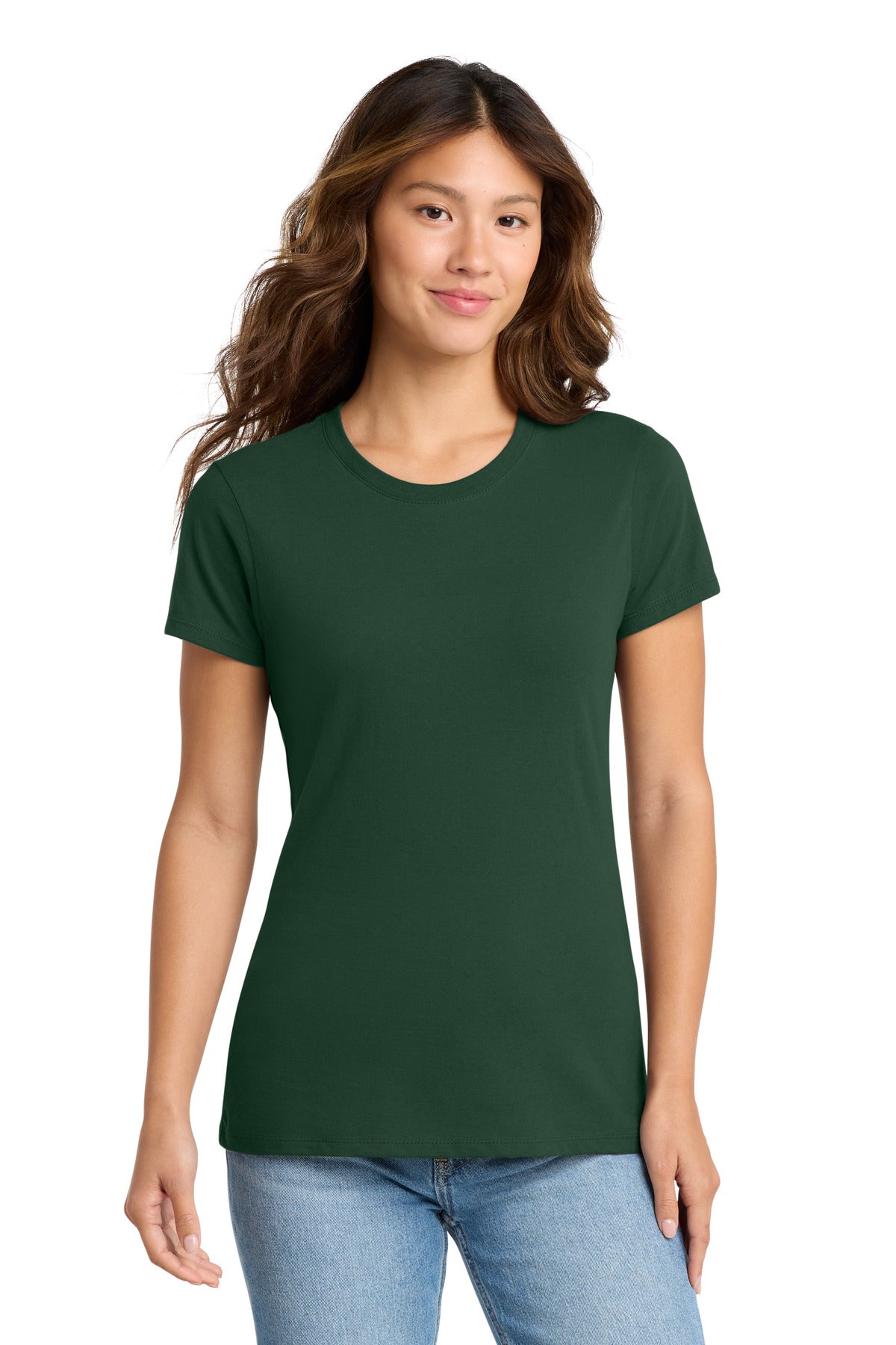 Port & Co™ Women's Fan Favorite Tee LPC450