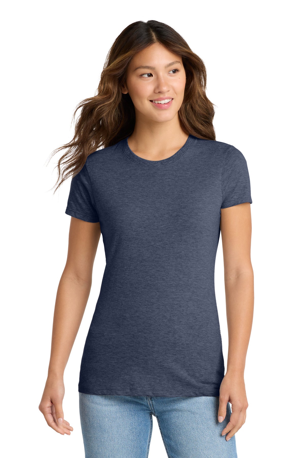 Port & Co™ Women's Fan Favorite Tee LPC450