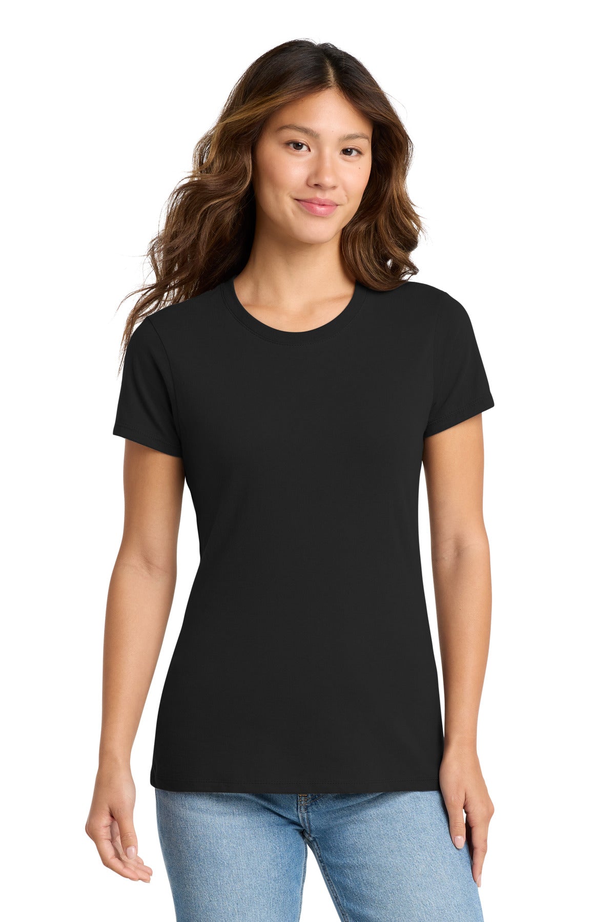 Port & Co™ Women's Fan Favorite Tee LPC450