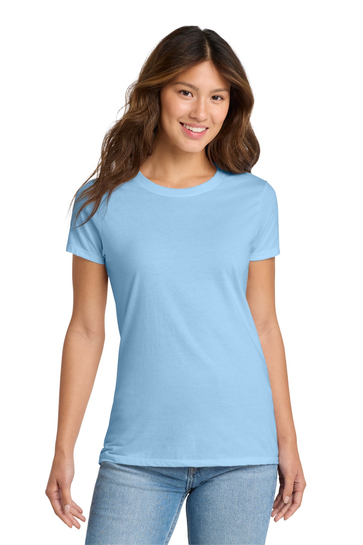 Port & Co™ Women's Fan Favorite Tee LPC450