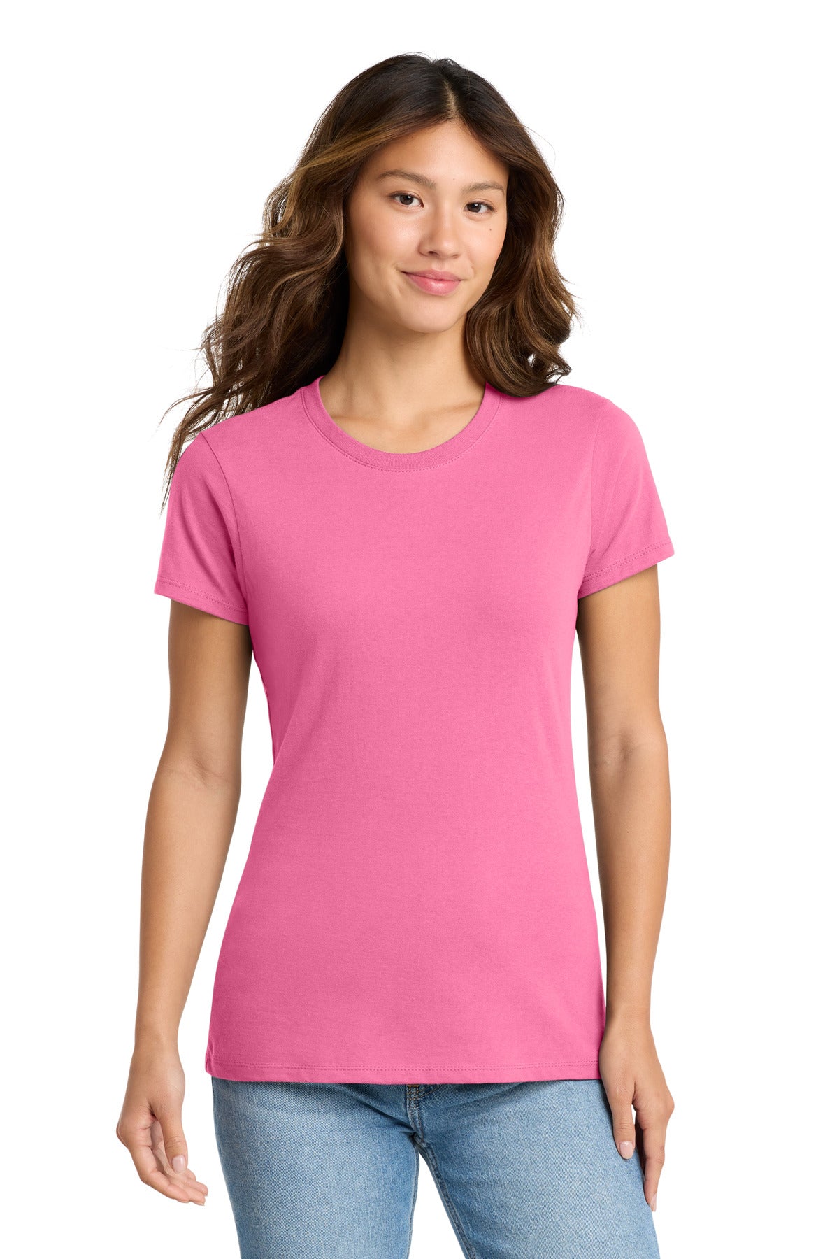 Port & Co™ Women's Fan Favorite Tee LPC450