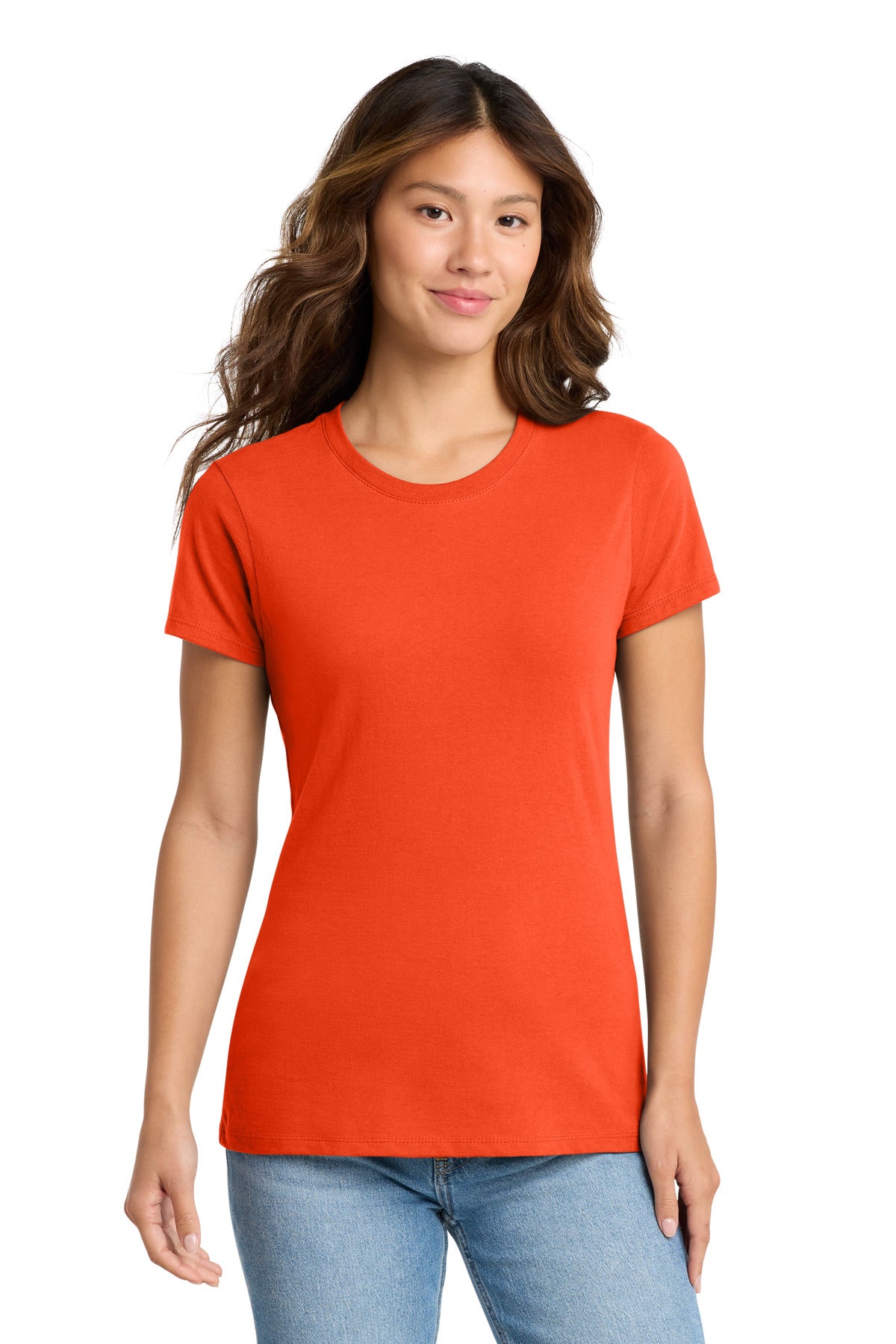 Port & Co™ Women's Fan Favorite Tee LPC450