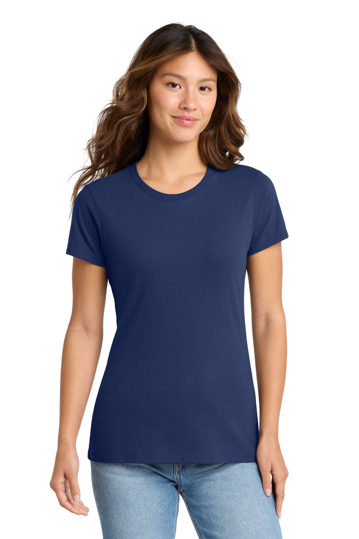Port & Co™ Women's Fan Favorite Tee LPC450