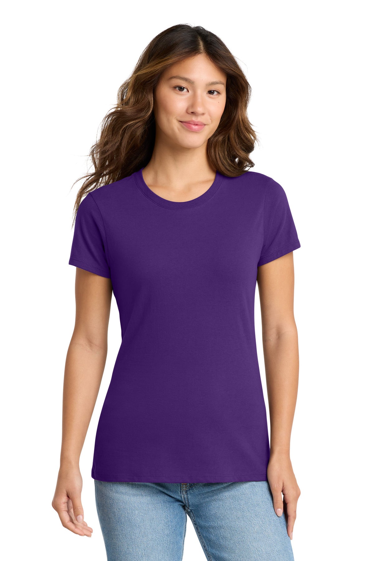 Port & Co™ Women's Fan Favorite Tee LPC450