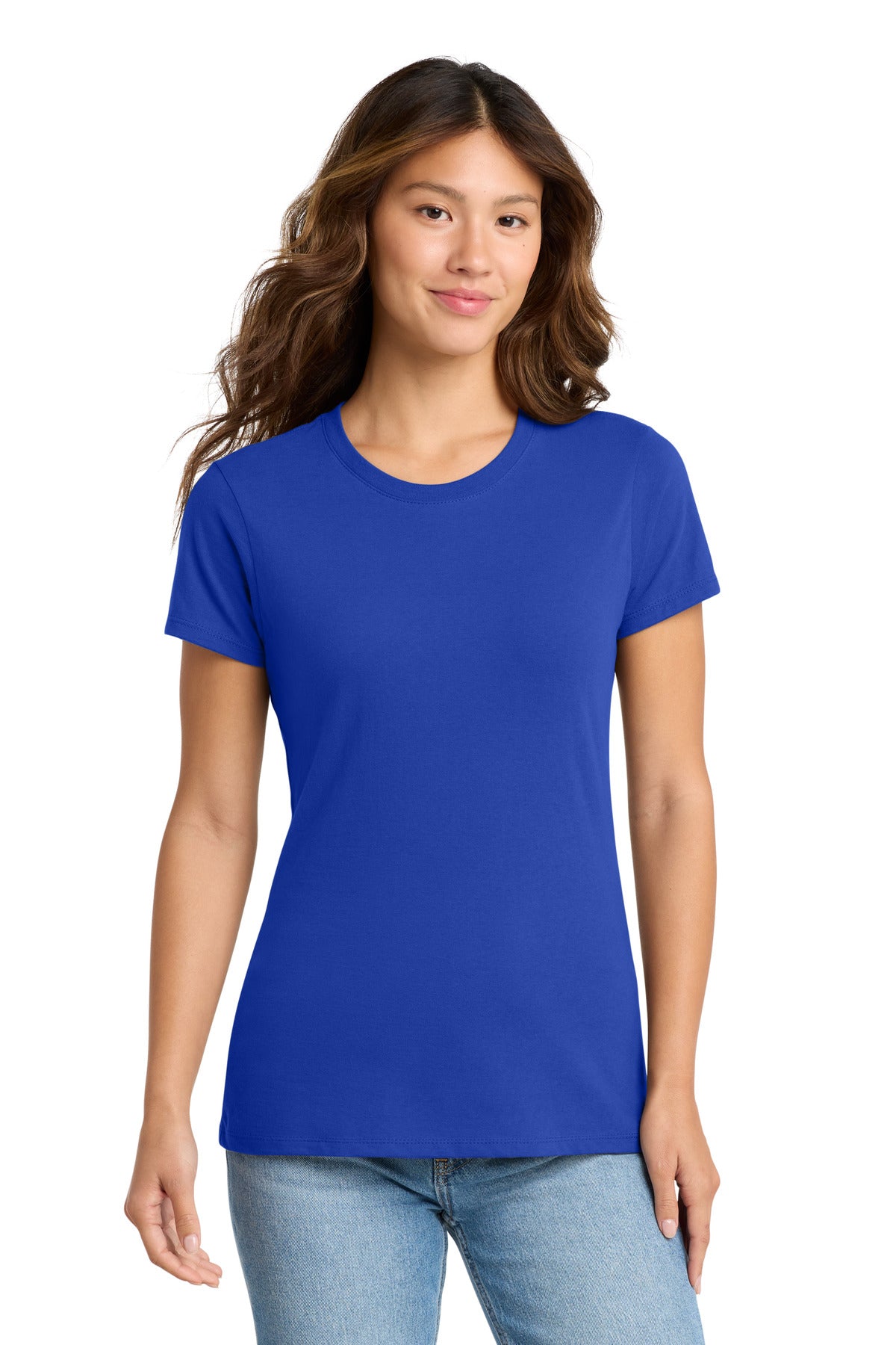 Port & Co™ Women's Fan Favorite Tee LPC450