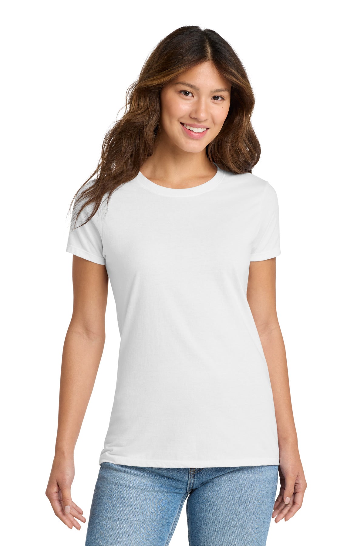 Port & Co™ Women's Fan Favorite Tee LPC450