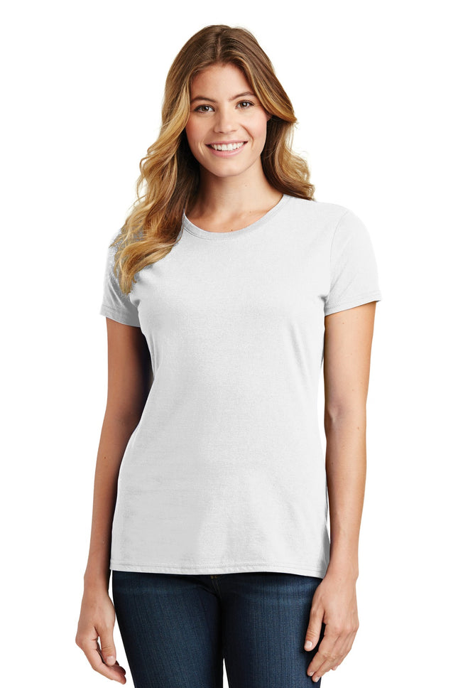 Port & Company ®  Women's Fan Favorite Tee. LPC450
