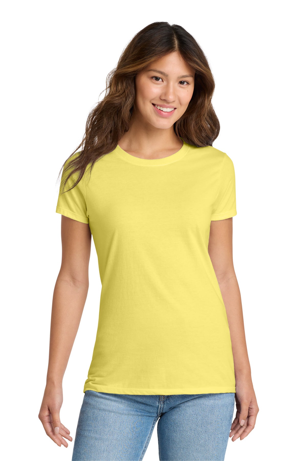 Port & Co™ Women's Fan Favorite Tee LPC450