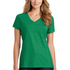 Athletic Kelly Green Heather / XS
