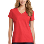 Bright Red Heather / XS